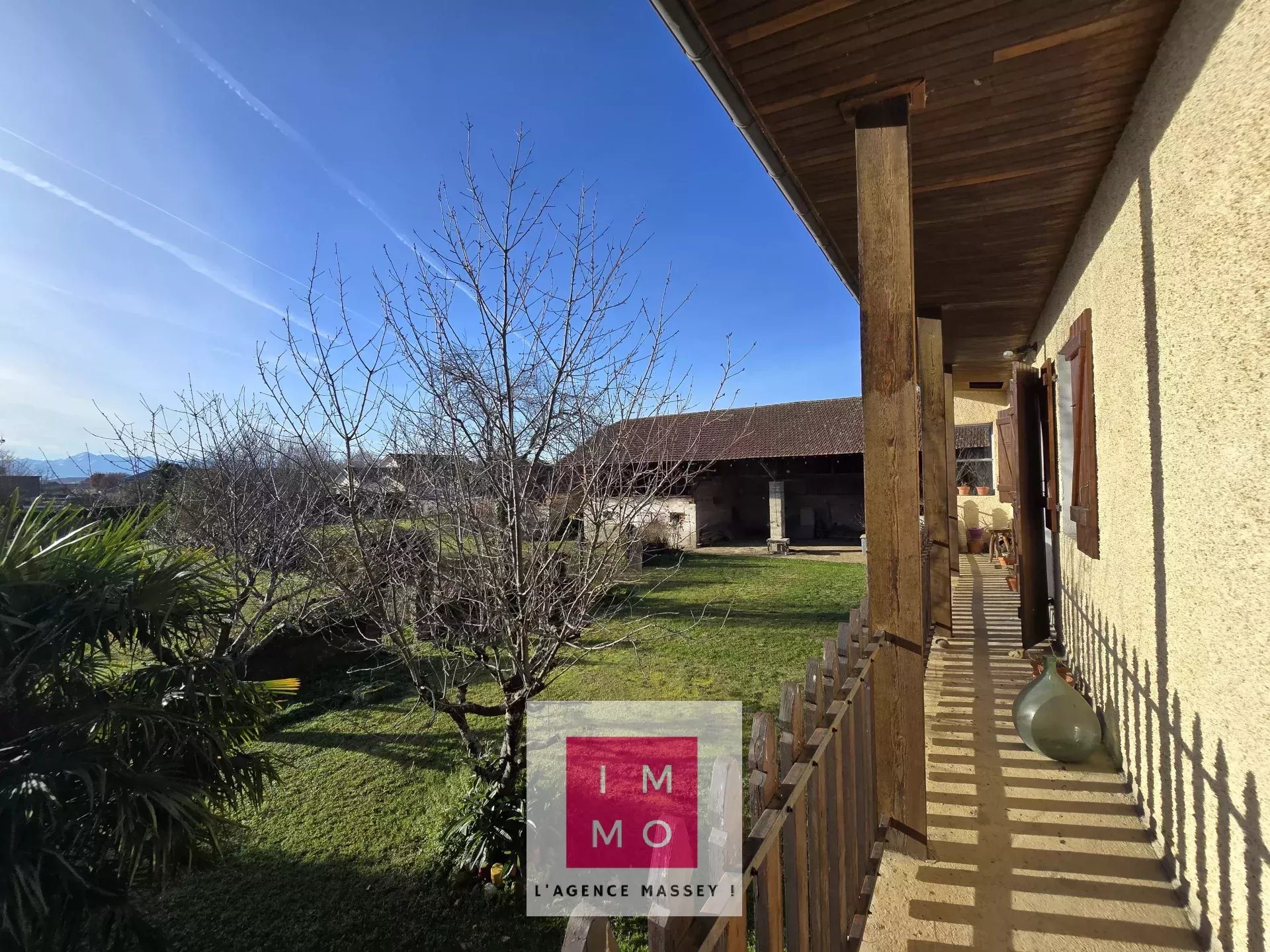 Maison à vendre, 210m², Tarbes