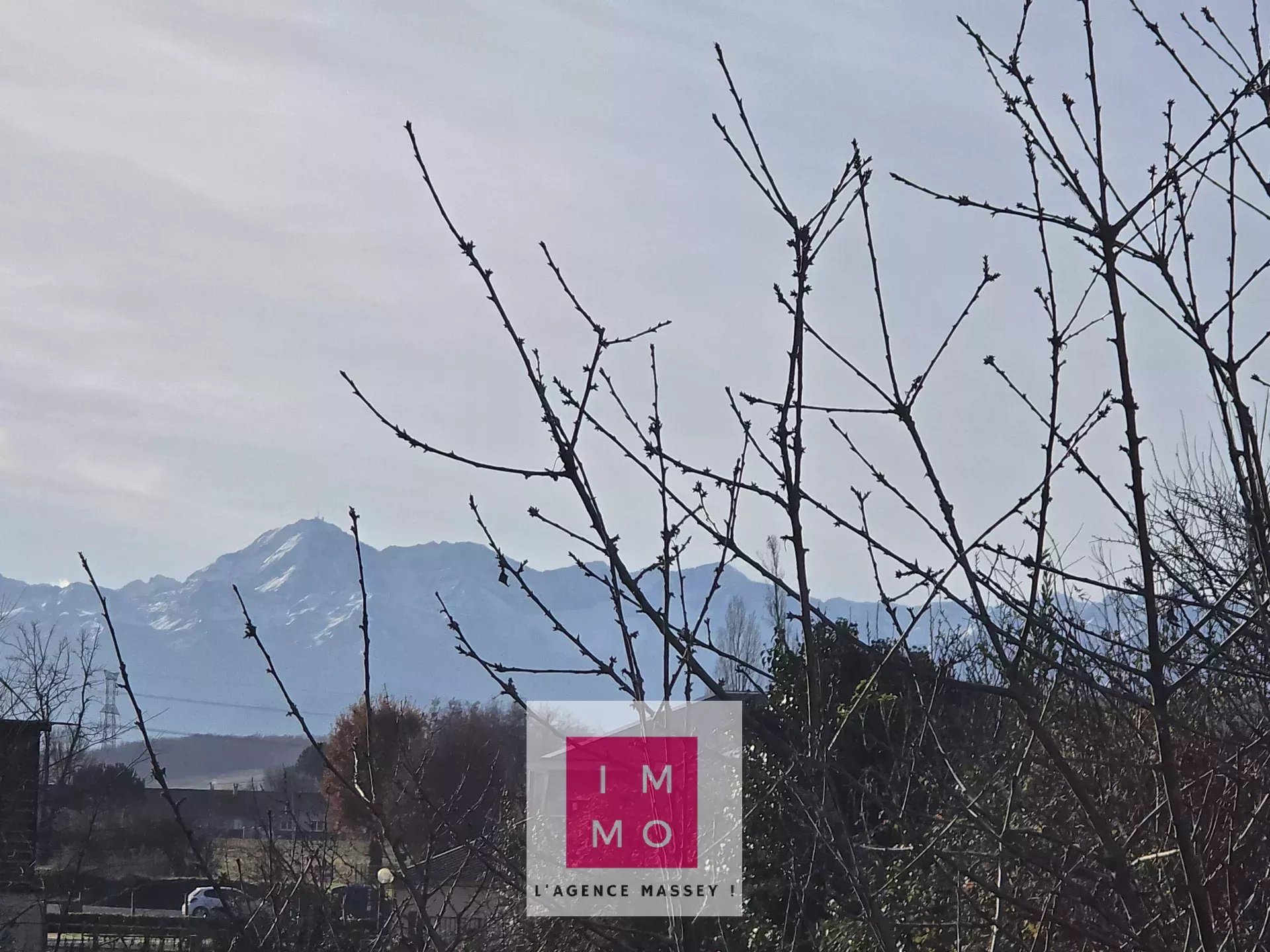 Maison à vendre, 210m², Tarbes