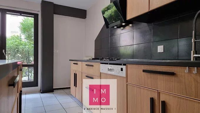 Appartement à vendre, 80m², Tarbes