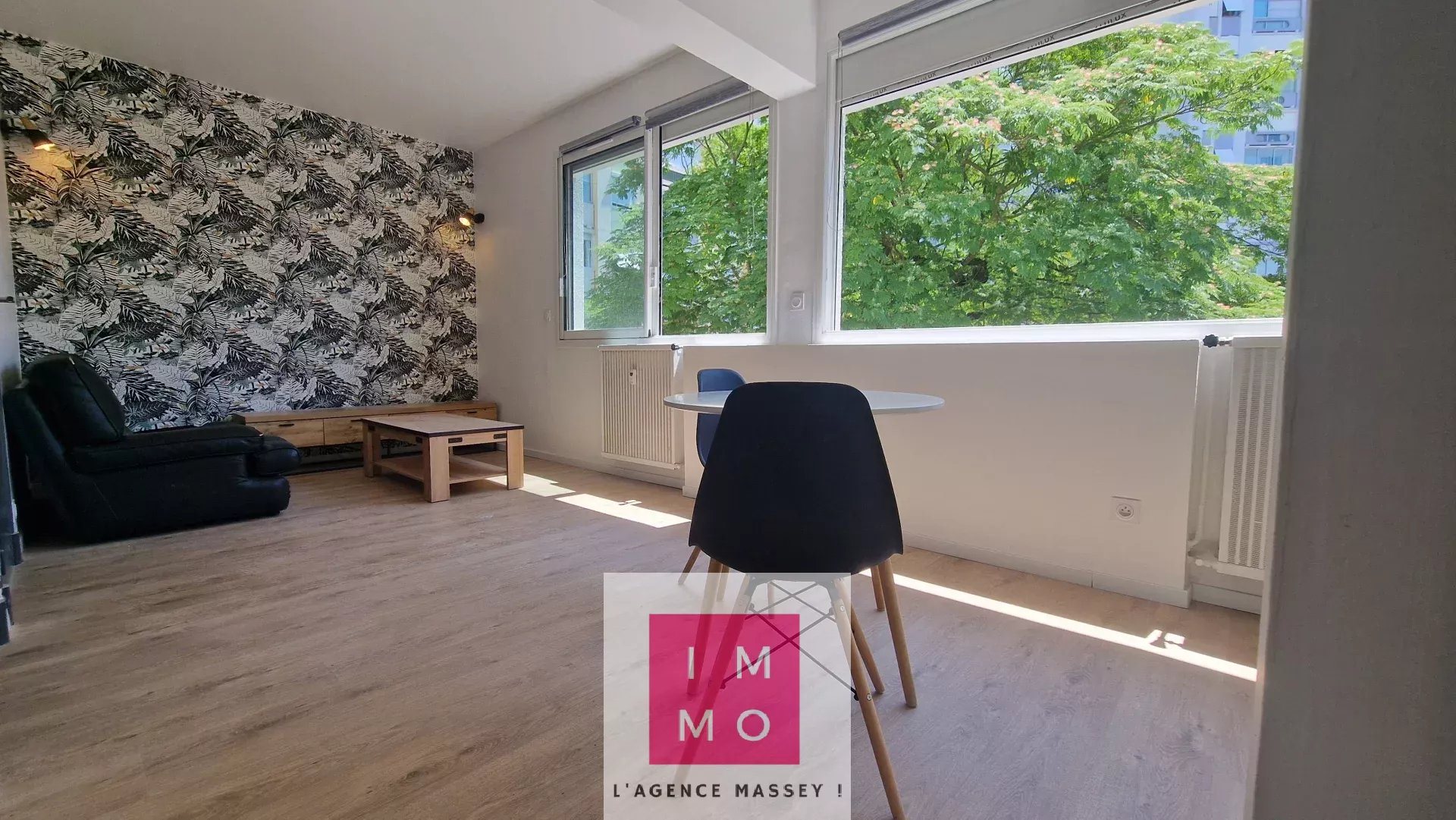 Appartement à vendre, 40m², Tarbes