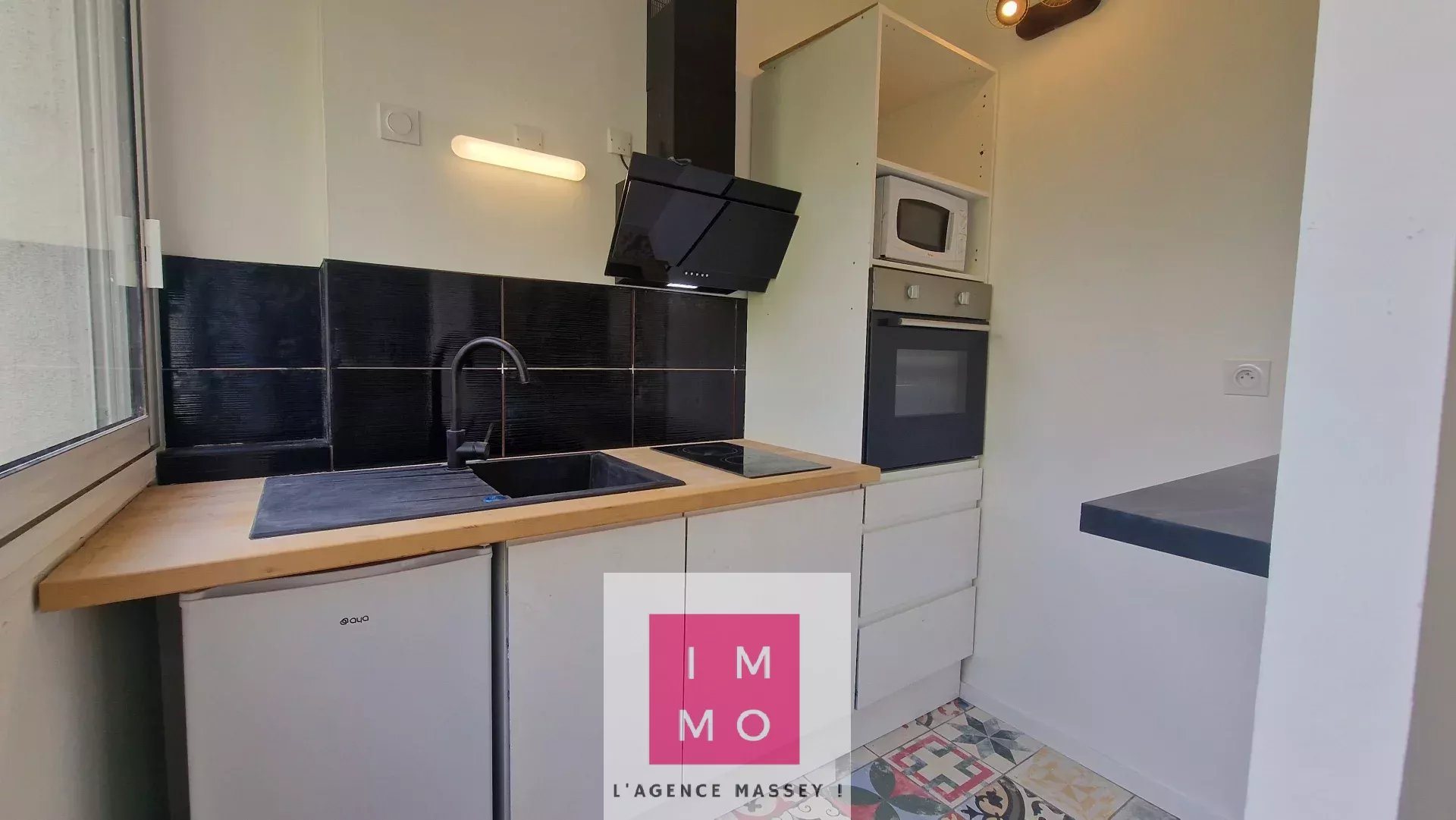 Appartement à vendre, 40m², Tarbes