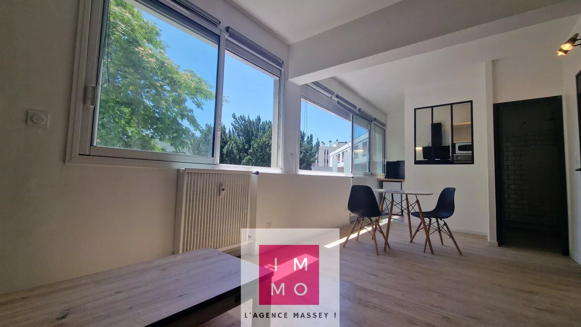 Appartement à vendre, 40m², Tarbes