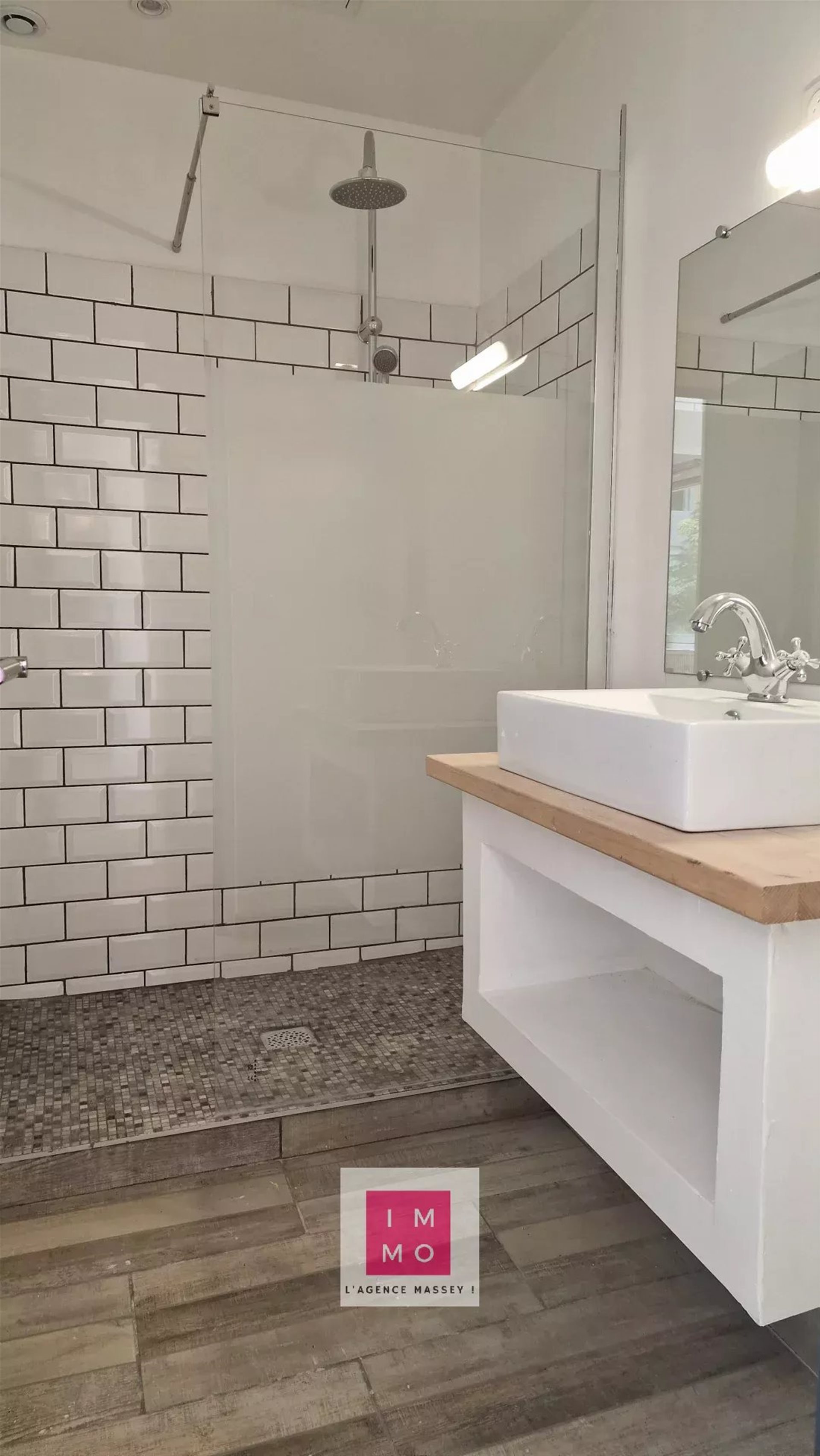 Appartement à vendre, 40m², Tarbes