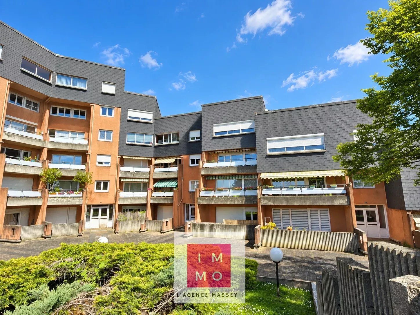 Appartement à vendre, 33m², Tarbes