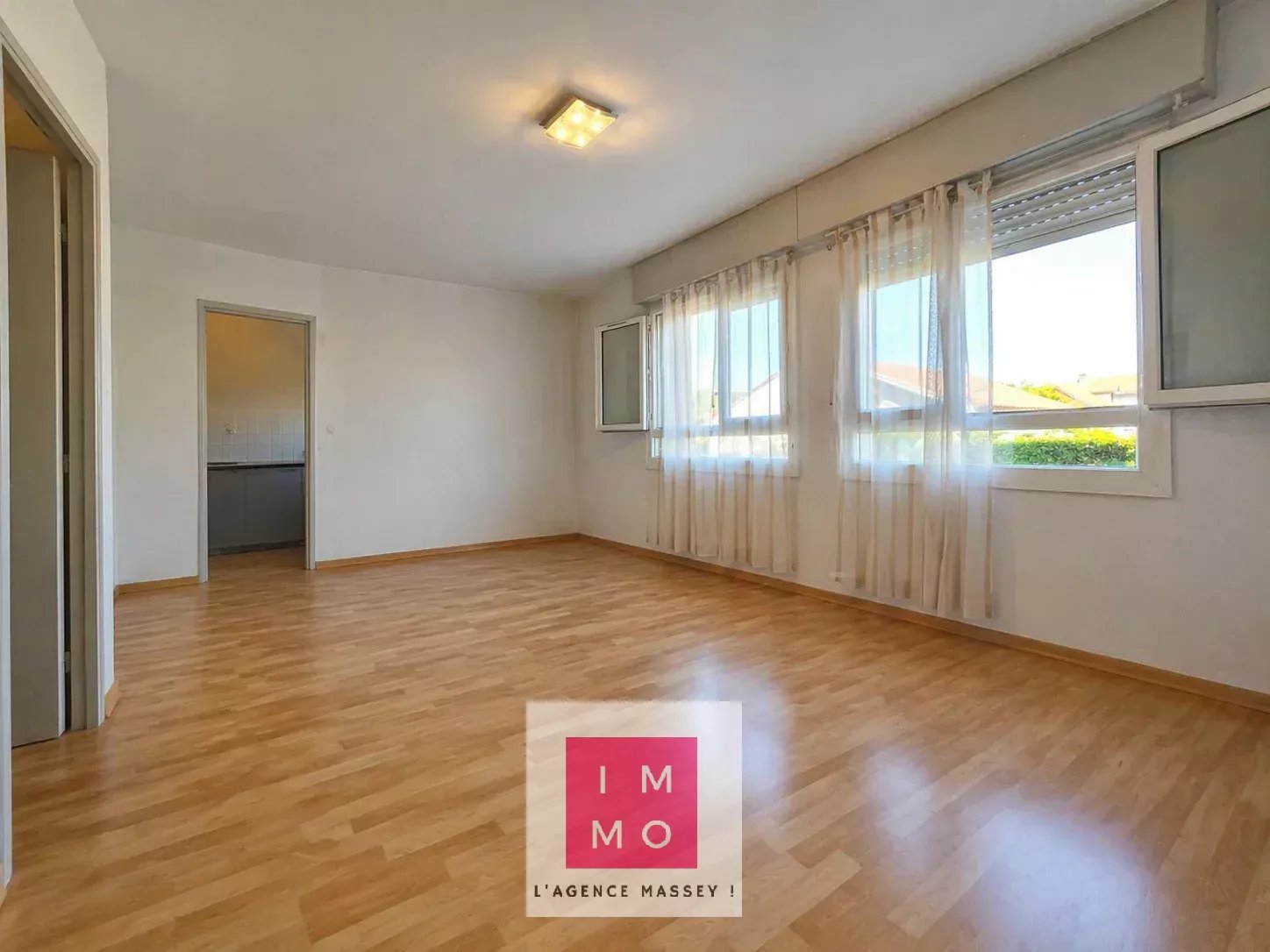 Appartement à vendre, 33m², Tarbes