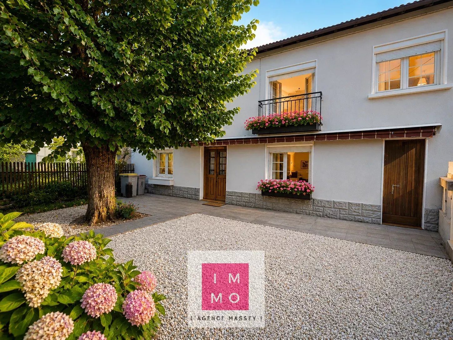 Maison à vendre, 140m², Tarbes