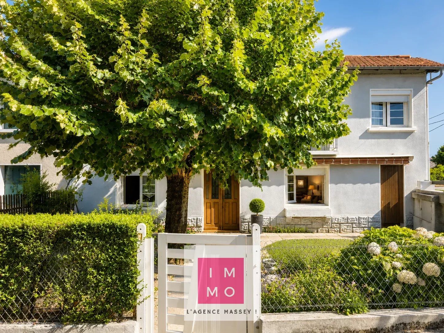 Maison à vendre, 140m², Tarbes