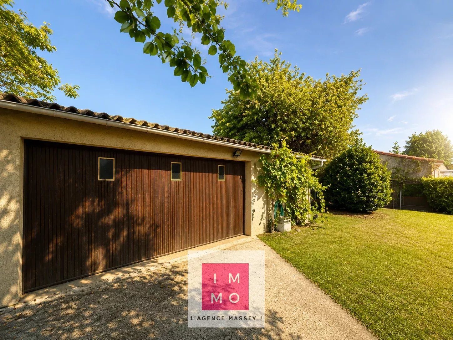 Maison à vendre, 140m², Tarbes