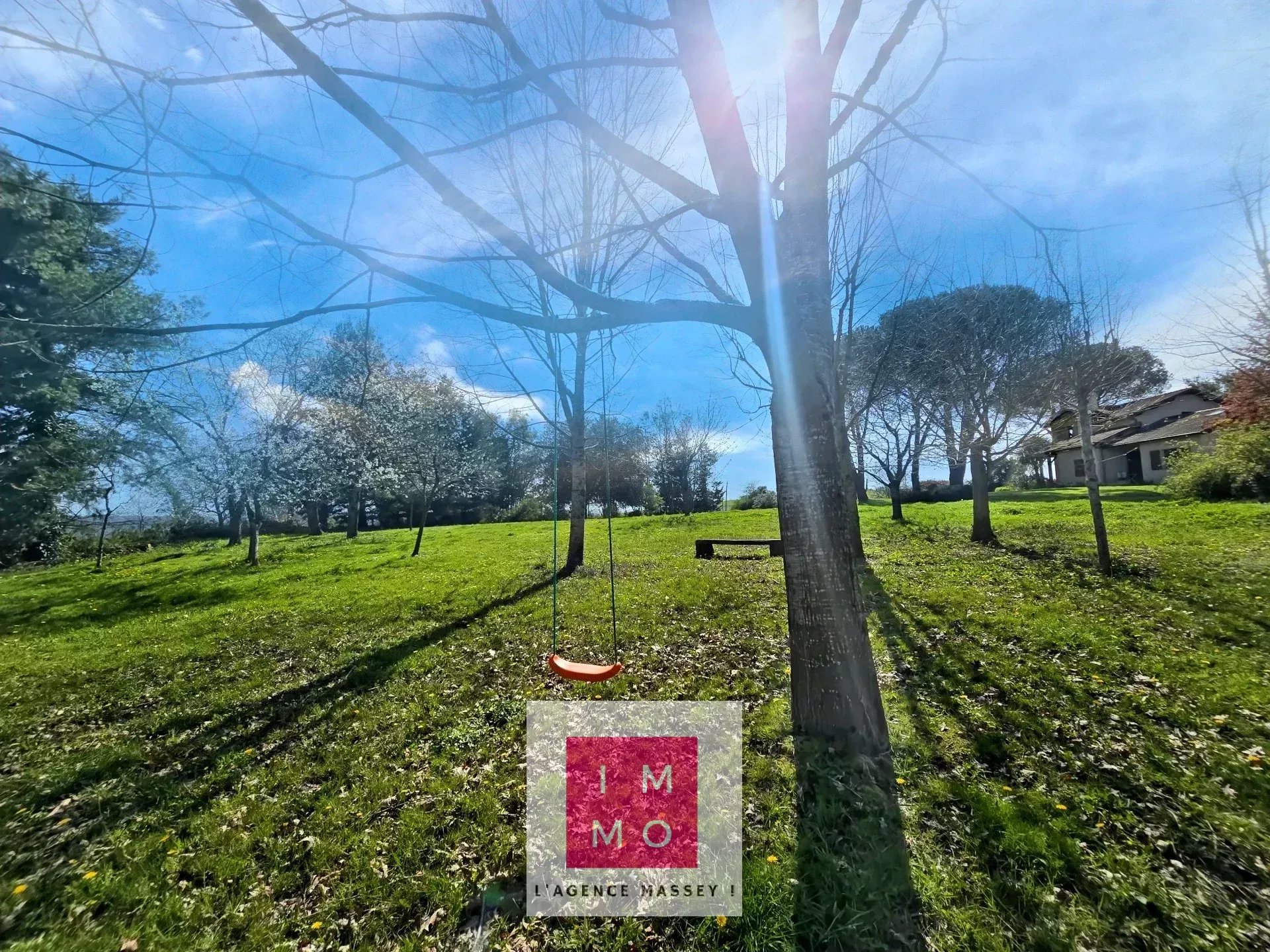 Maison à vendre, 147m², Trie-sur-Baïse