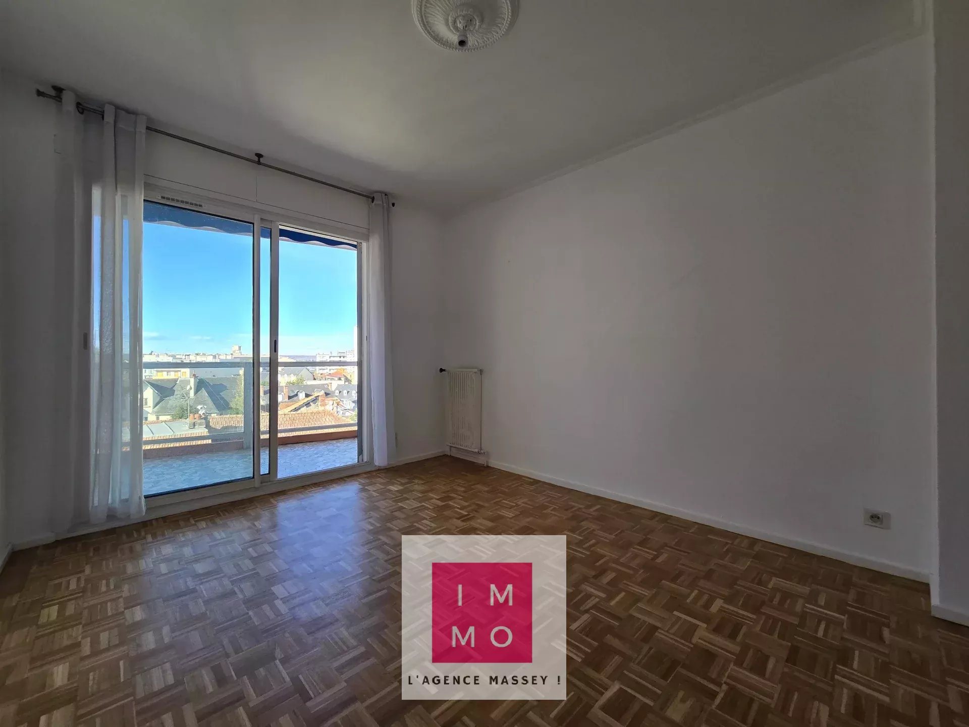 Appartement à vendre, 96m², Tarbes
