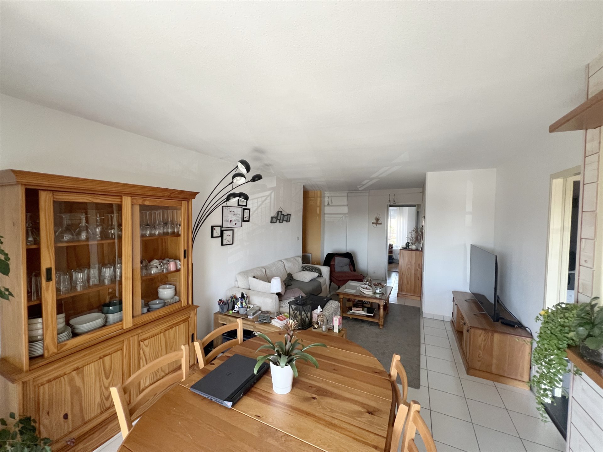 Appartement à vendre, 65m², Poitiers