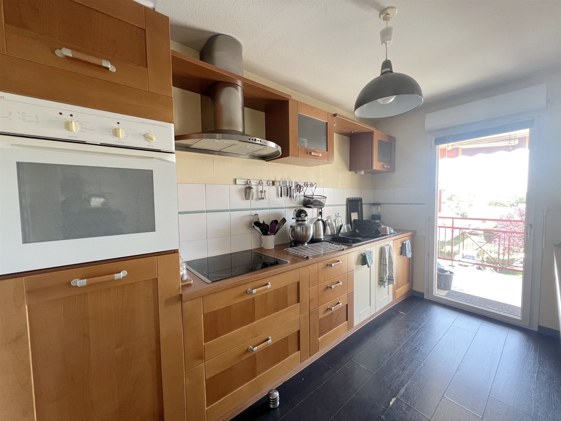 Appartement à vendre, 65m², Poitiers