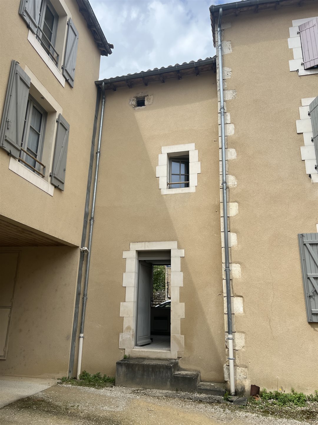 Maison à vendre, 44m², Poitiers