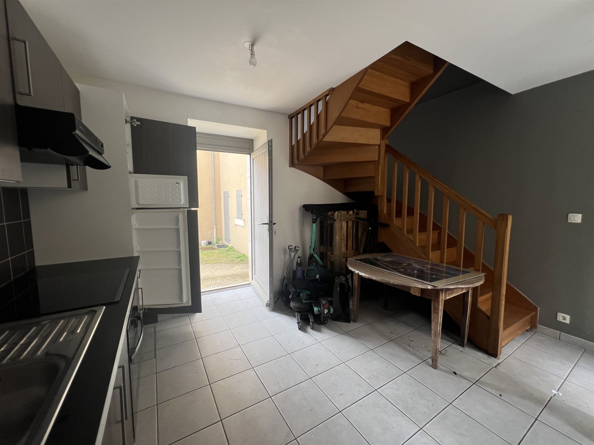 Maison à vendre, 44m², Poitiers