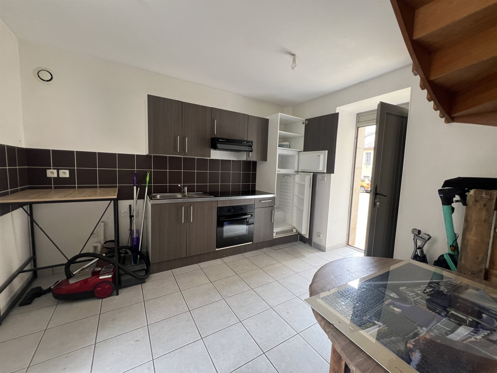 Maison à vendre, 44m², Poitiers