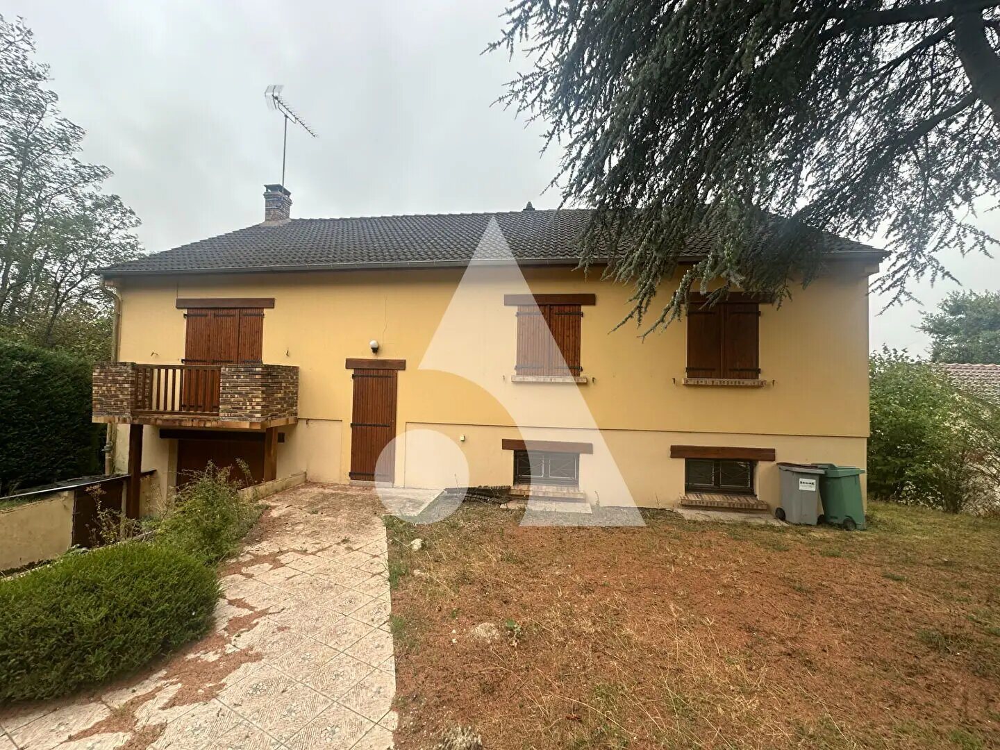 Maison à vendre, 166m², Chamarande