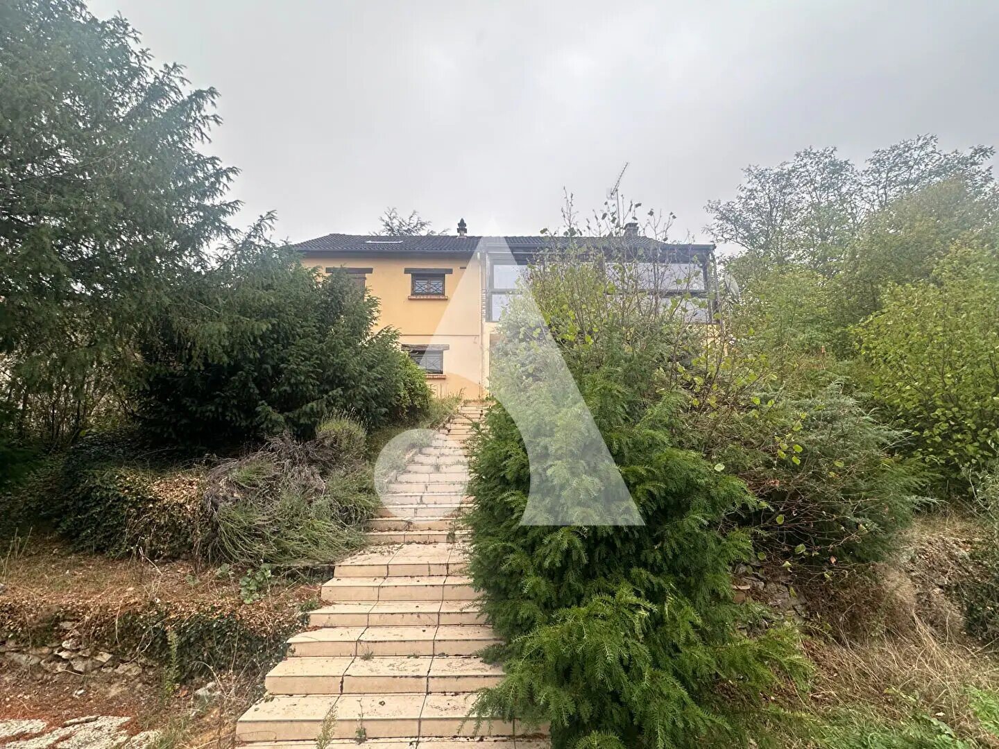 Maison à vendre, 166m², Chamarande