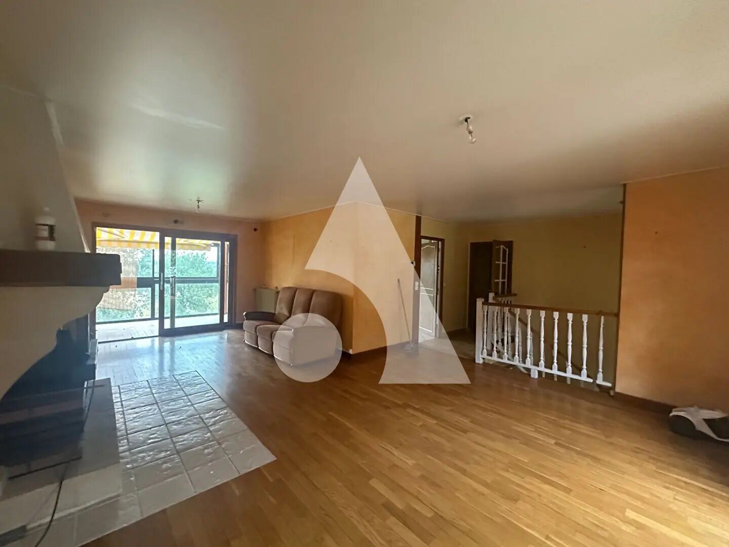 Maison à vendre, 166m², Chamarande