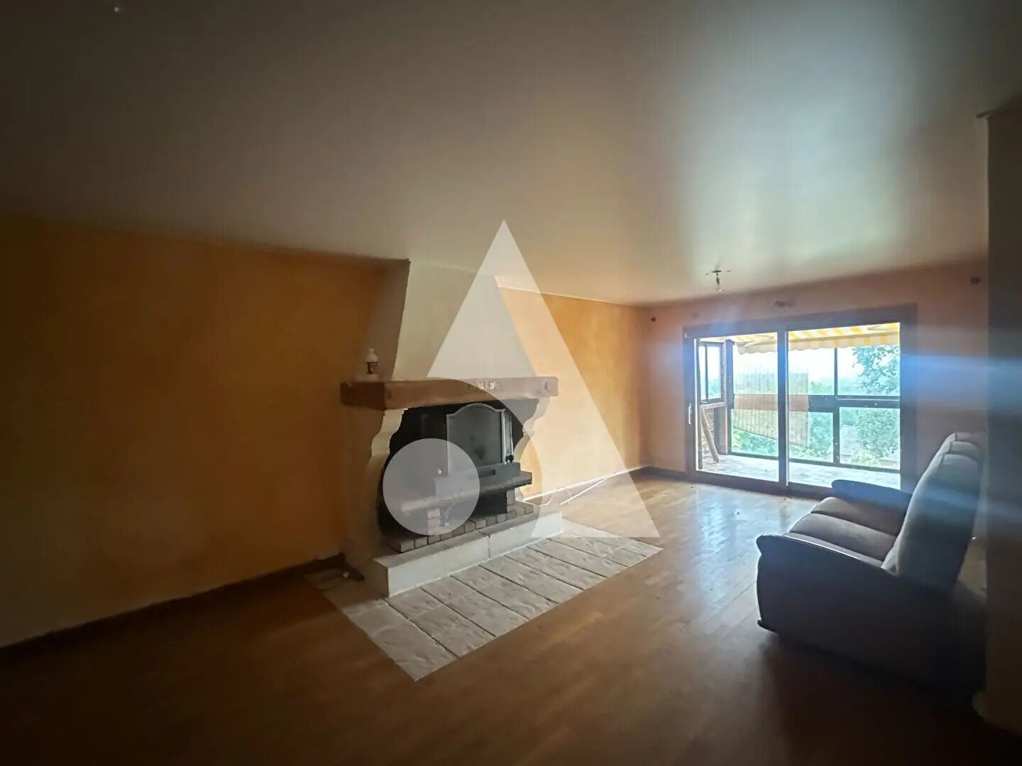 Maison à vendre, 166m², Chamarande