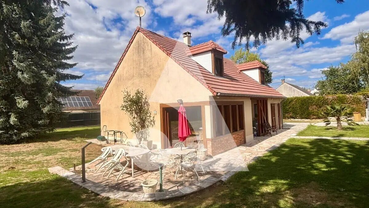 Maison à vendre, 150m², Champcueil