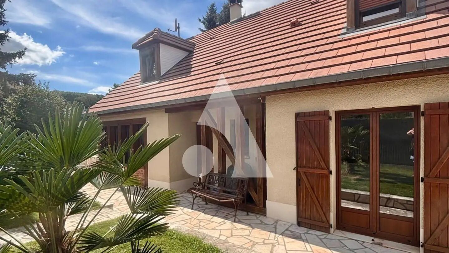 Maison à vendre, 150m², Champcueil