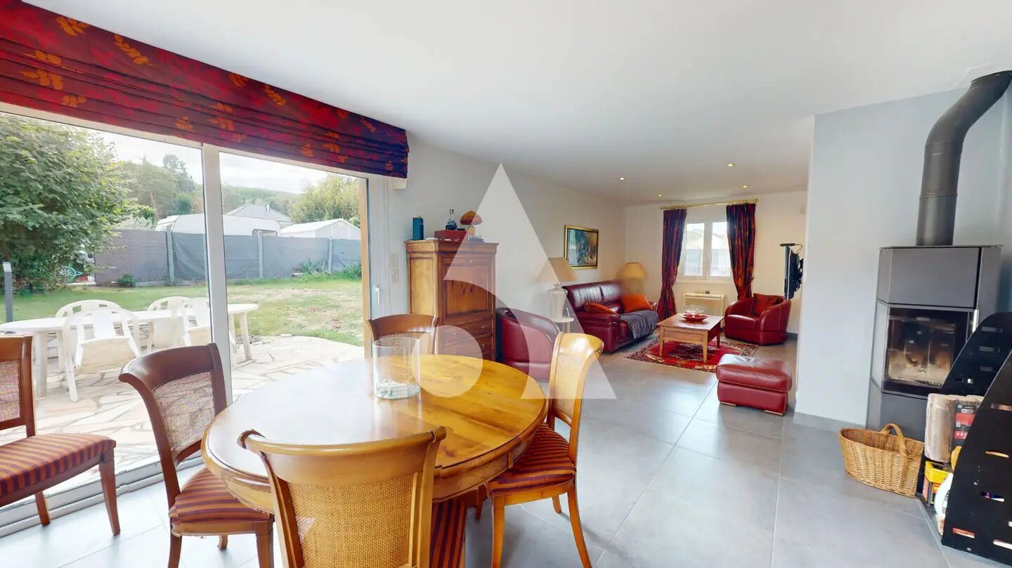 Maison à vendre, 150m², Champcueil