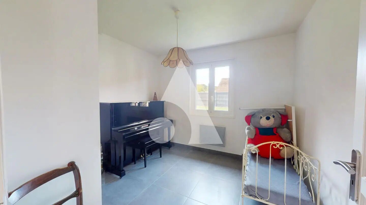 Maison à vendre, 150m², Champcueil