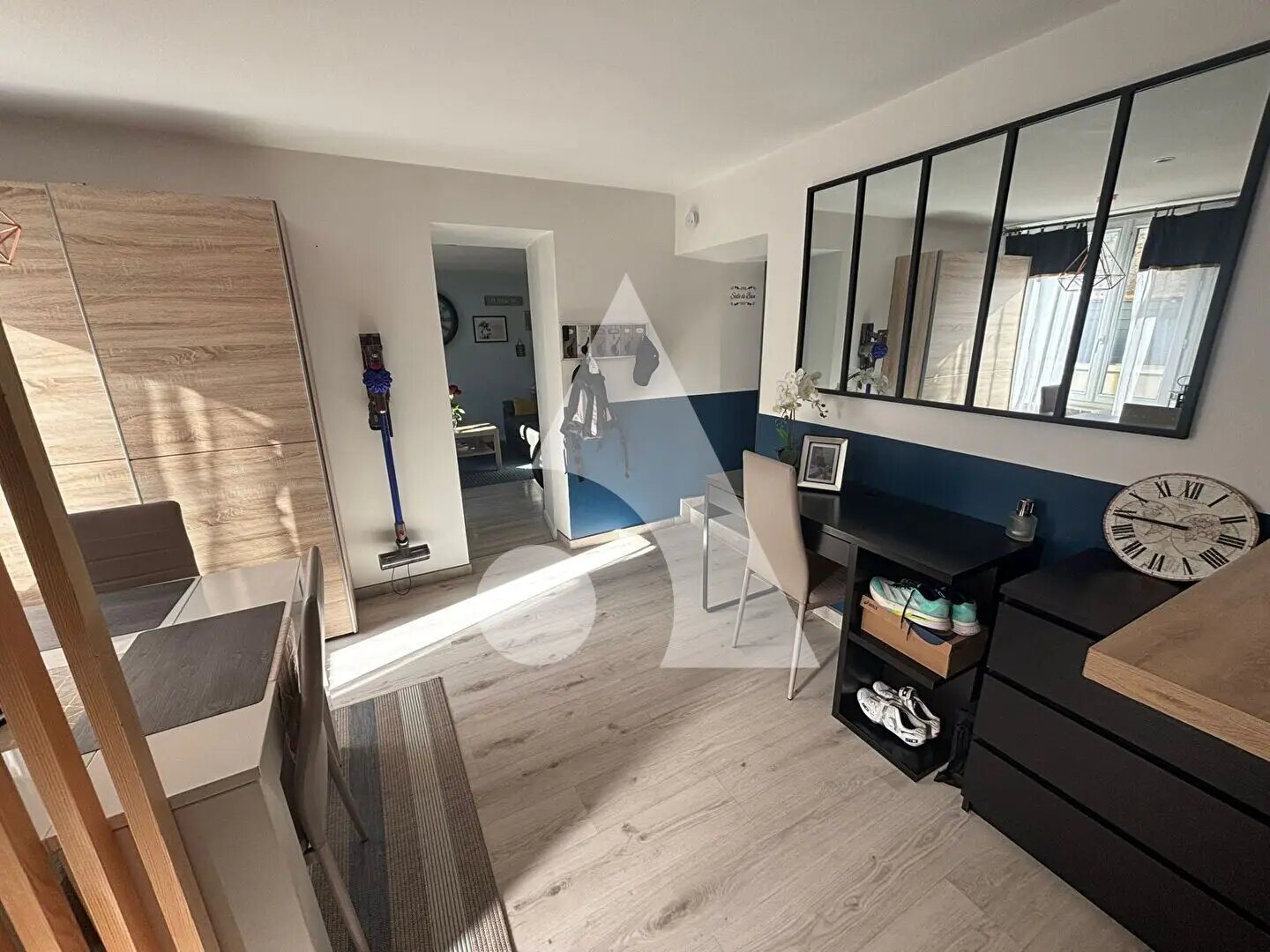 Maison à vendre, 63m², Brie-Comte-Robert