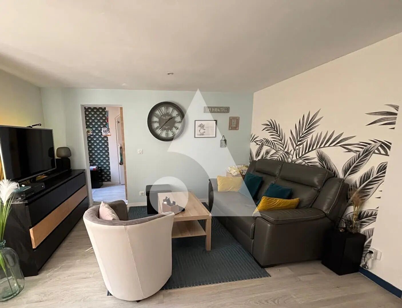 Maison à vendre, 63m², Brie-Comte-Robert