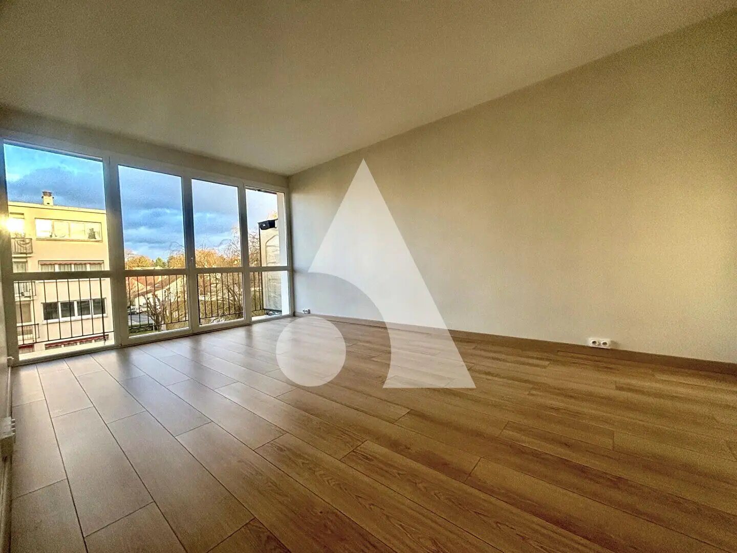 Appartement à vendre, 44m², Mennecy