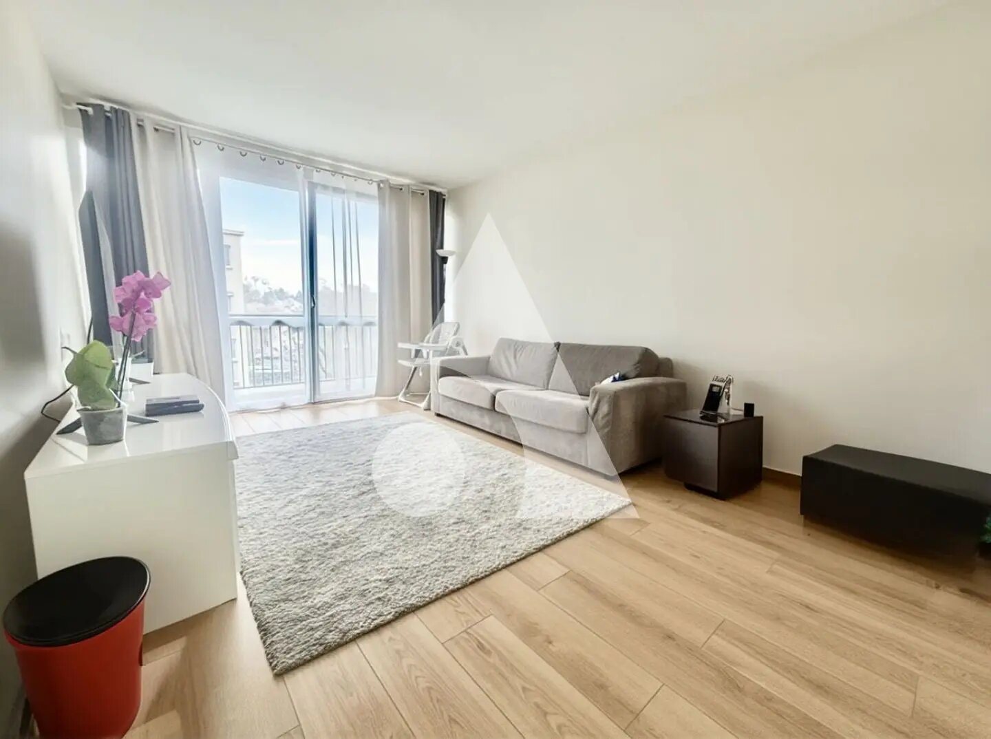 Appartement à vendre, 44m², Mennecy
