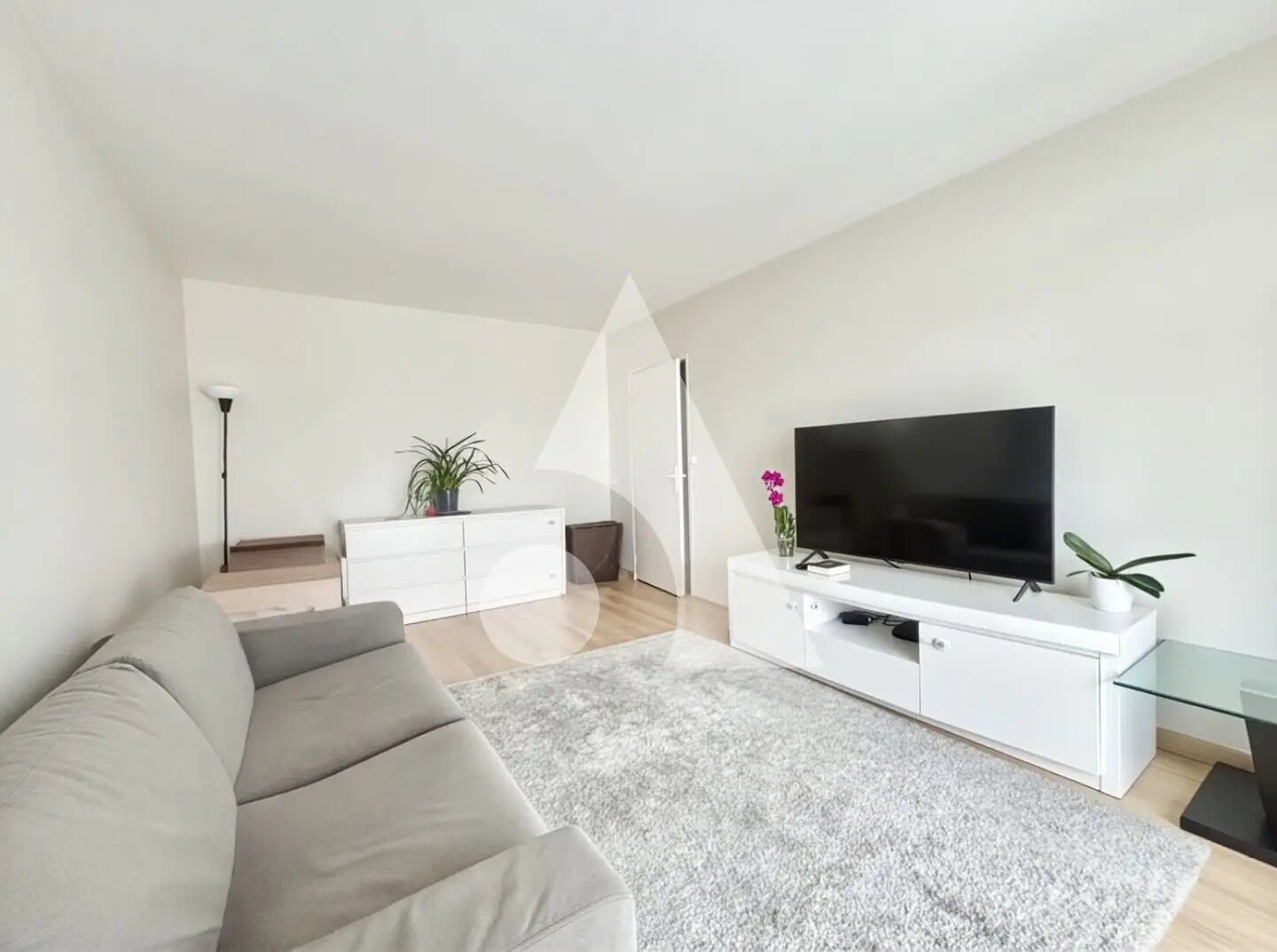 Appartement à vendre, 44m², Mennecy