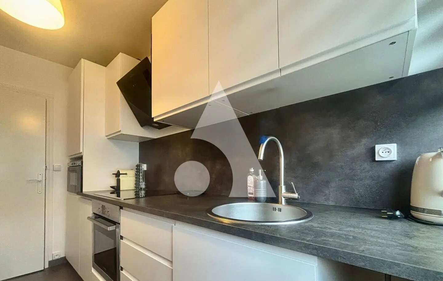 Appartement à vendre, 44m², Mennecy