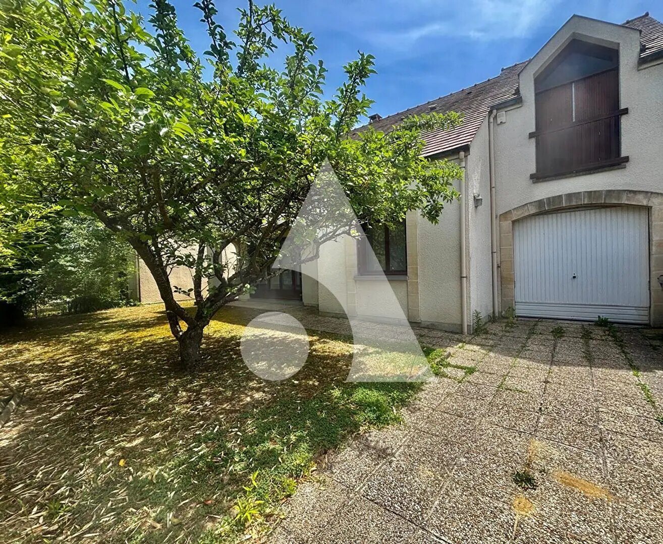 Maison à vendre, 140m², Saintry-sur-Seine
