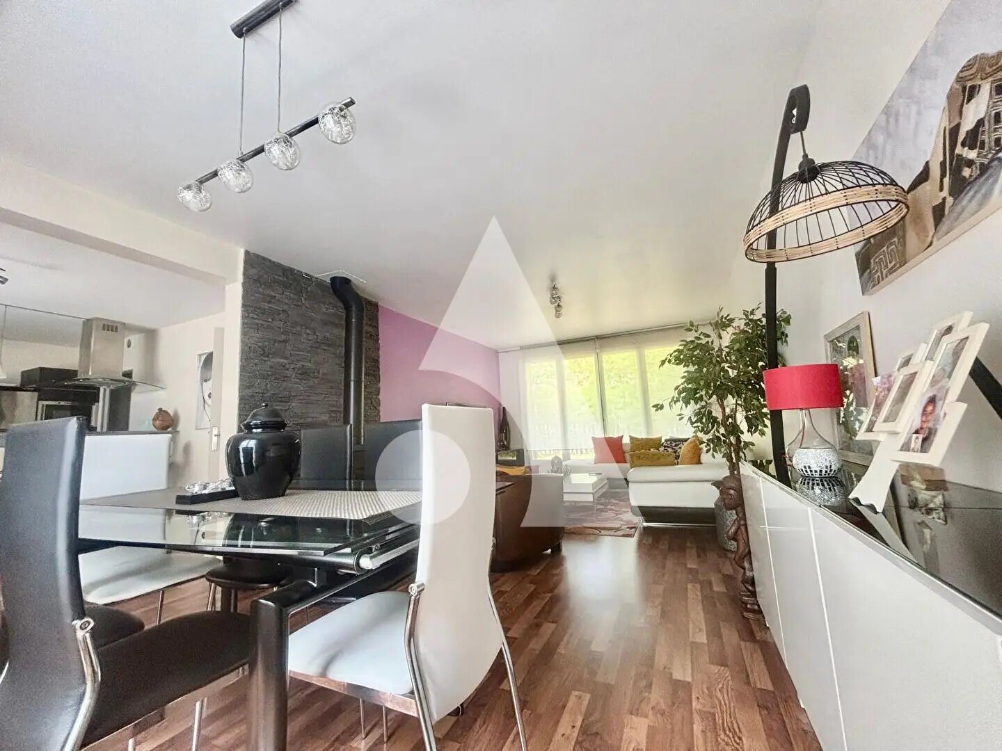 Maison à vendre, 140m², Saintry-sur-Seine