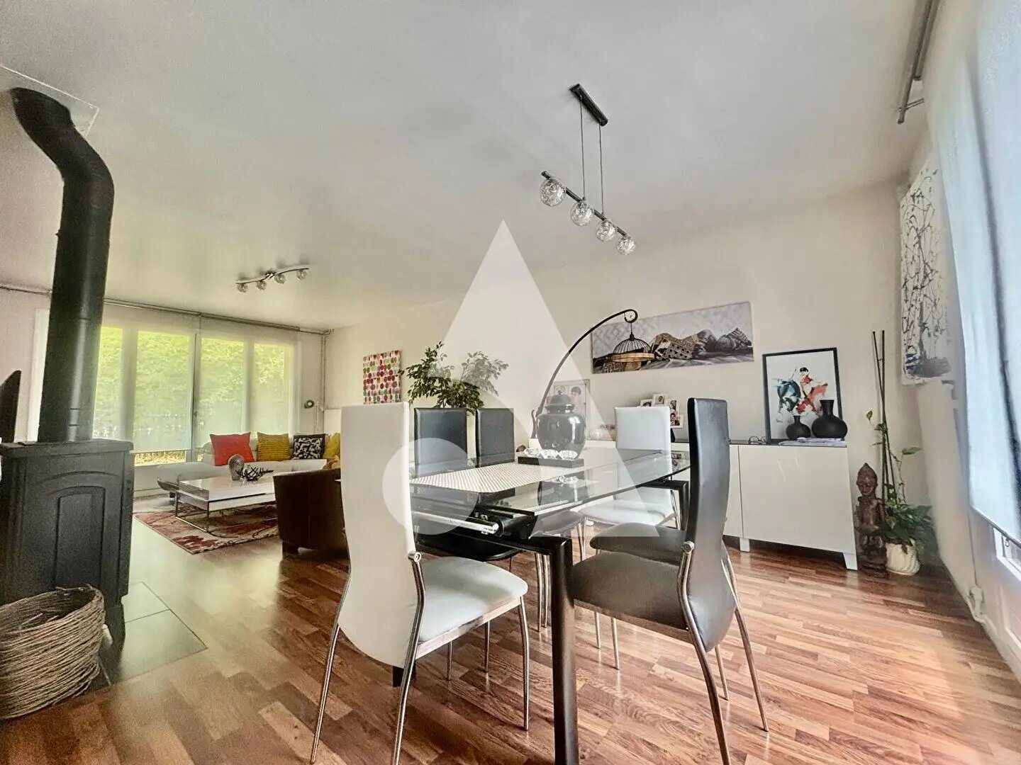 Maison à vendre, 140m², Saintry-sur-Seine