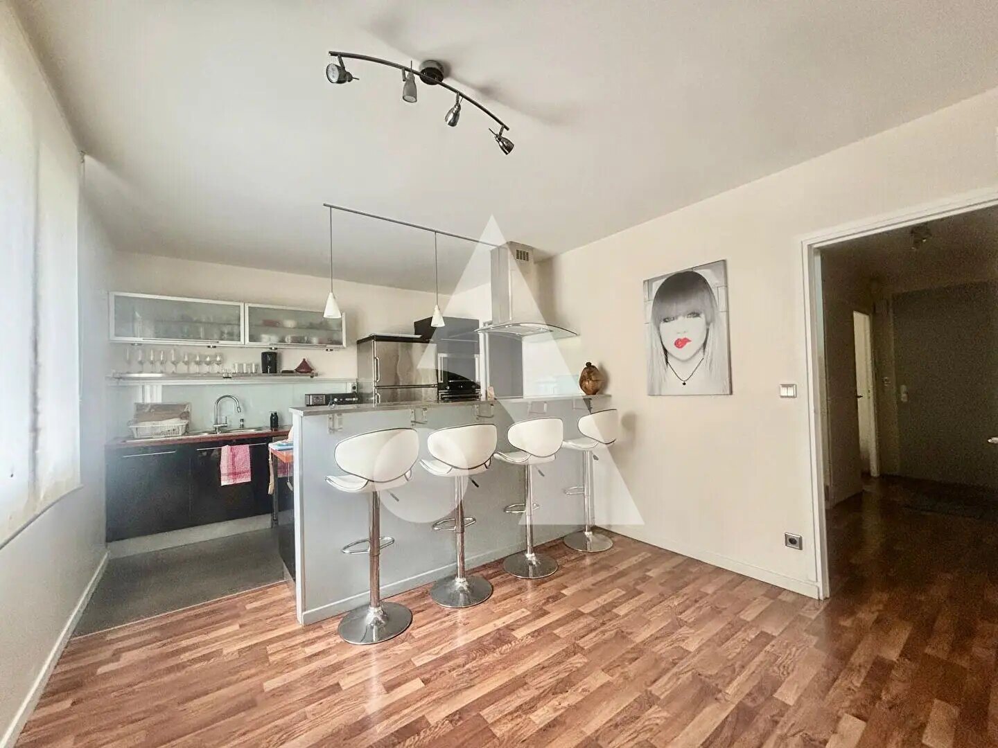 Maison à vendre, 140m², Saintry-sur-Seine