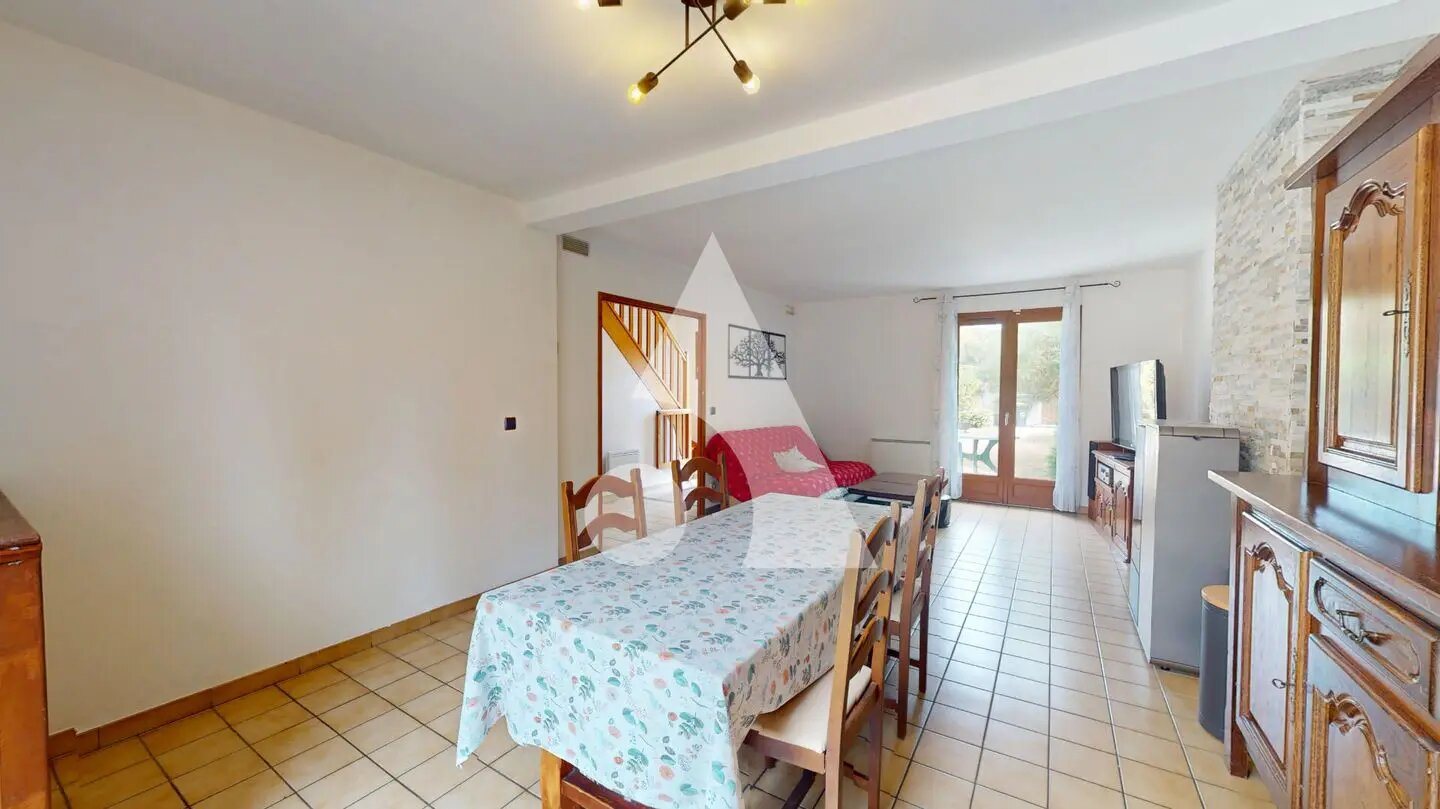 Maison à vendre, 142m², Auvers-Saint-Georges