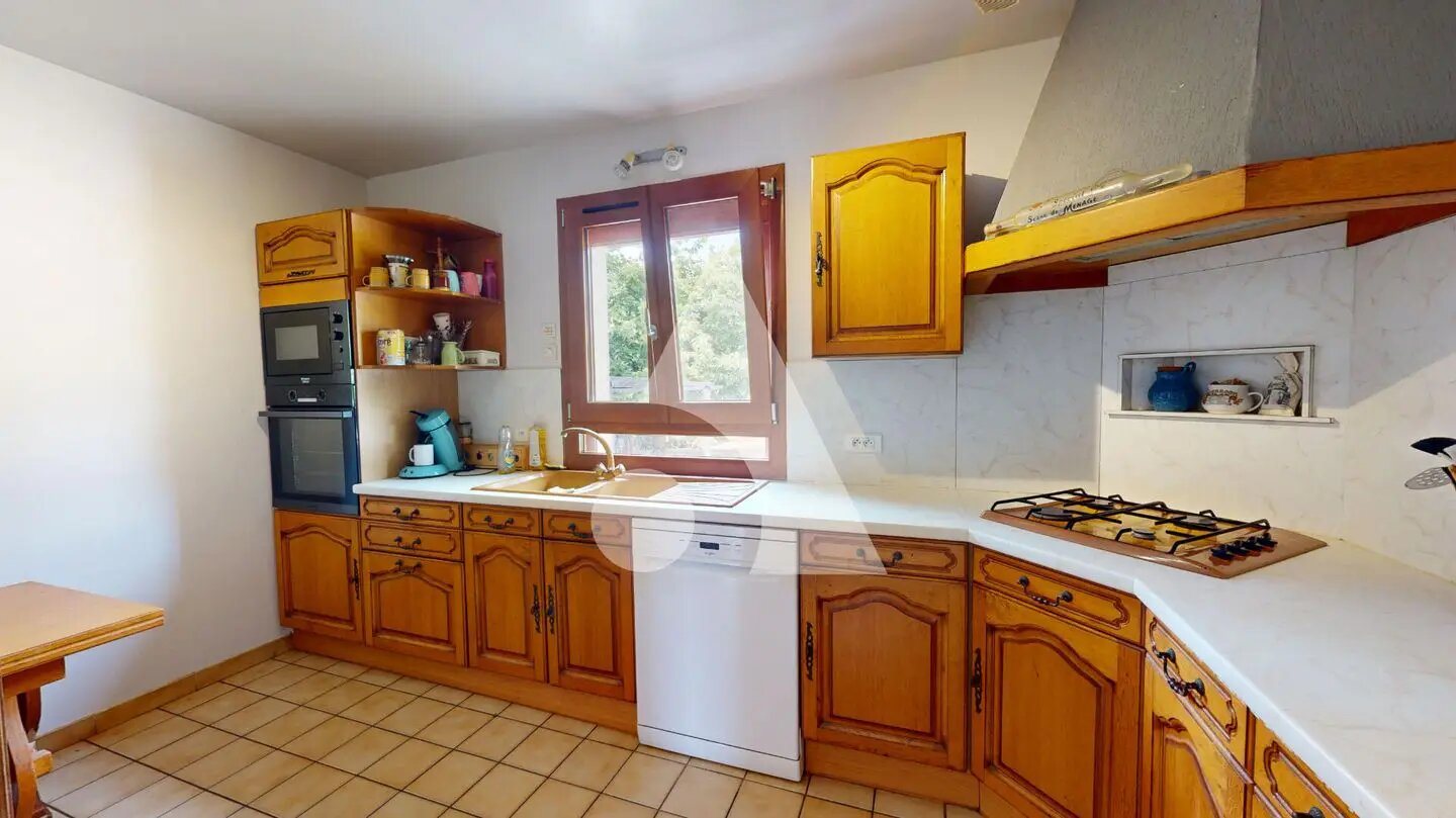 Maison à vendre, 142m², Auvers-Saint-Georges
