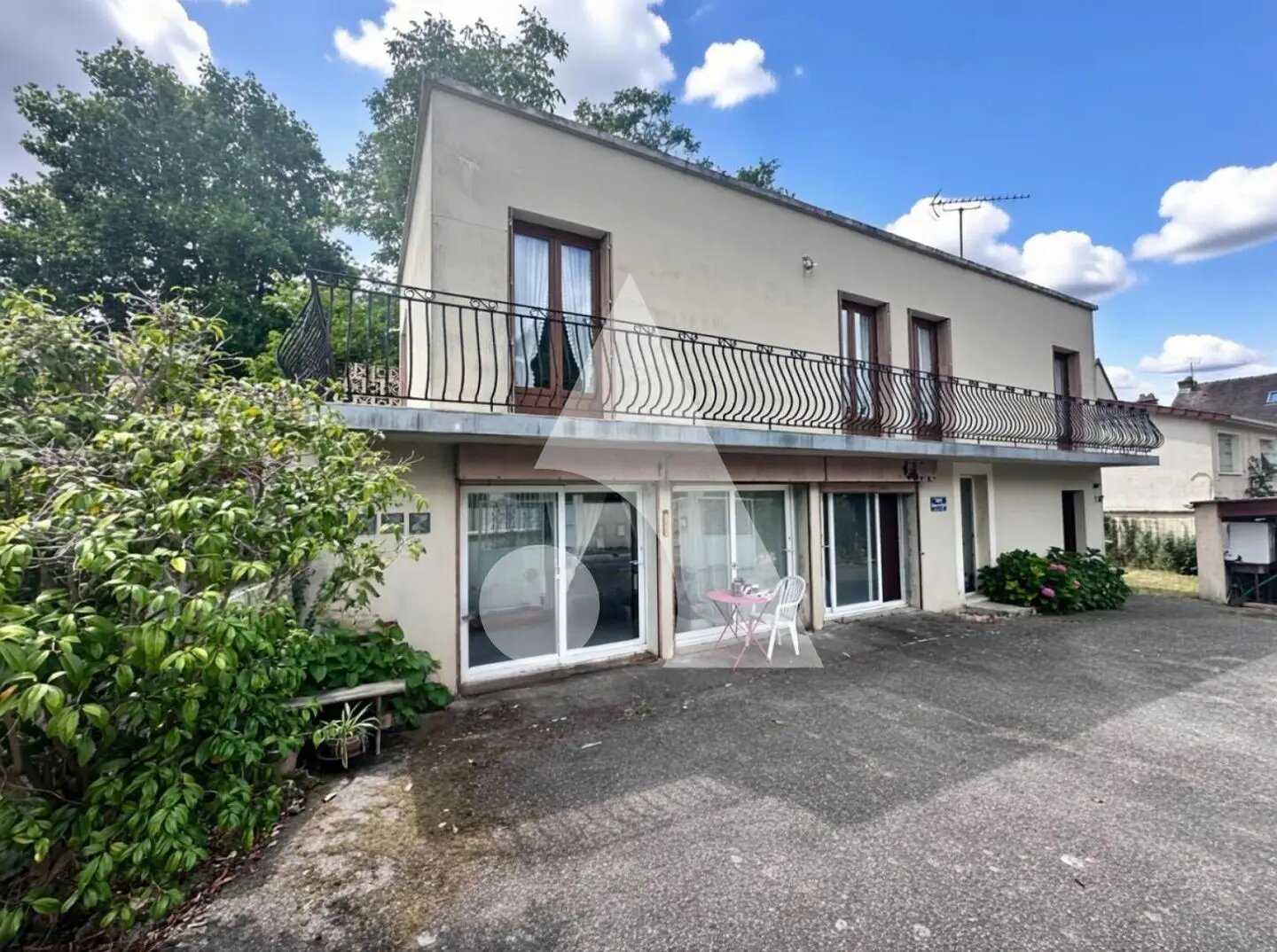 Maison à vendre, 114m², Bouray-sur-Juine