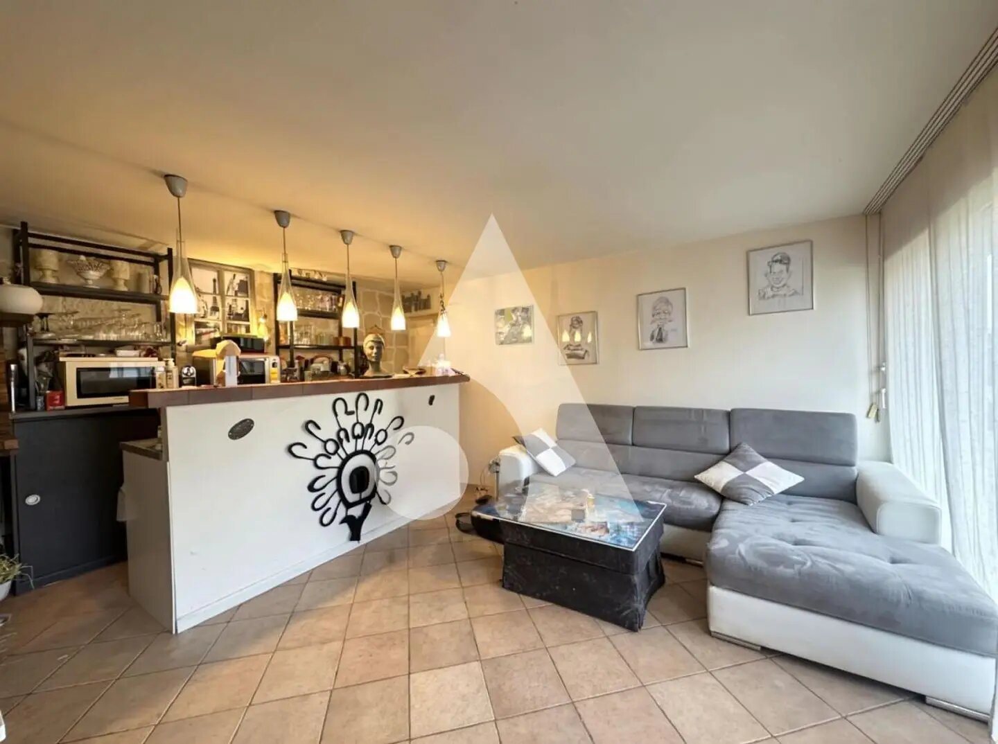 Maison à vendre, 114m², Bouray-sur-Juine