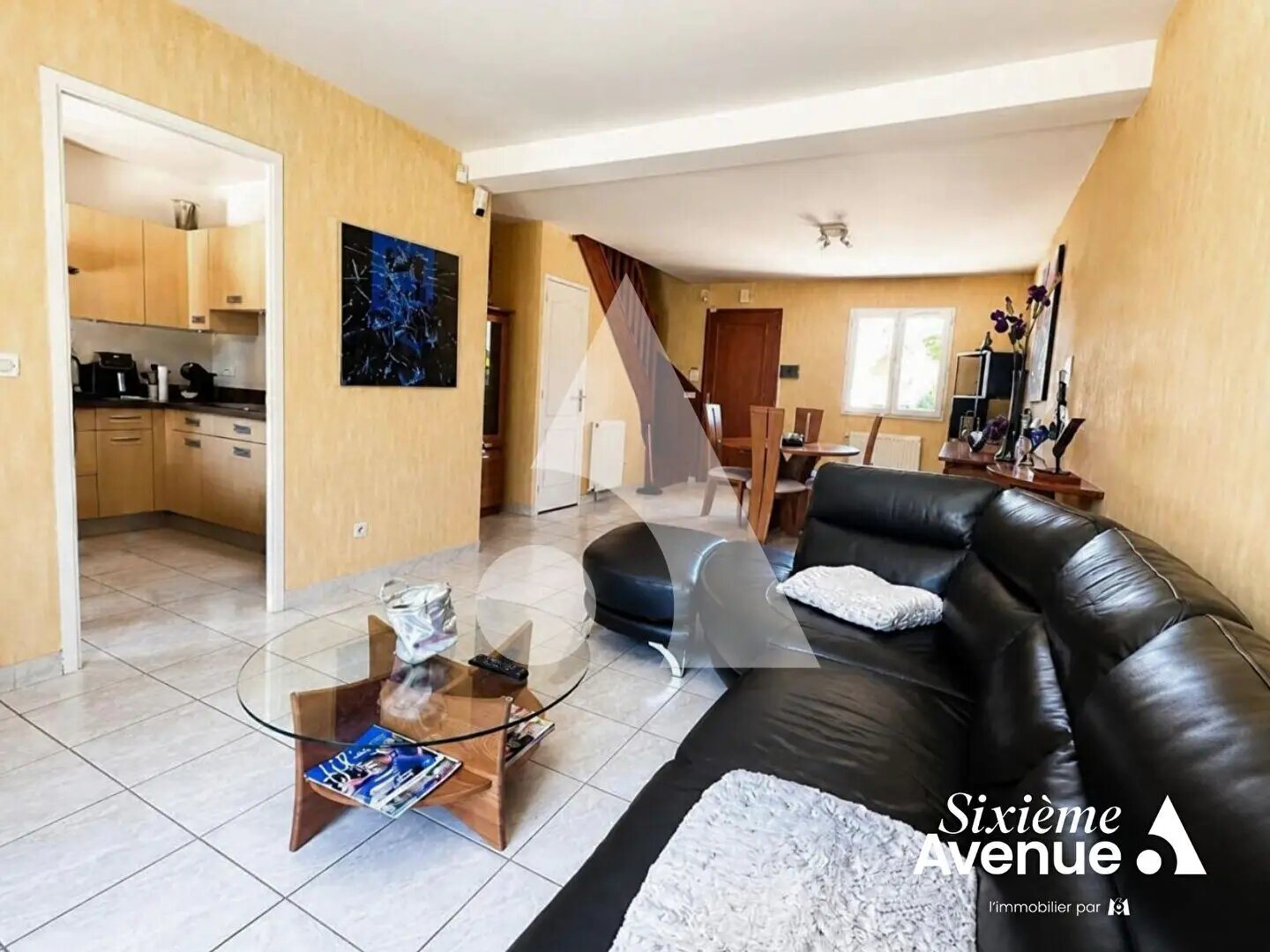 Maison à vendre, 78m², Lardy