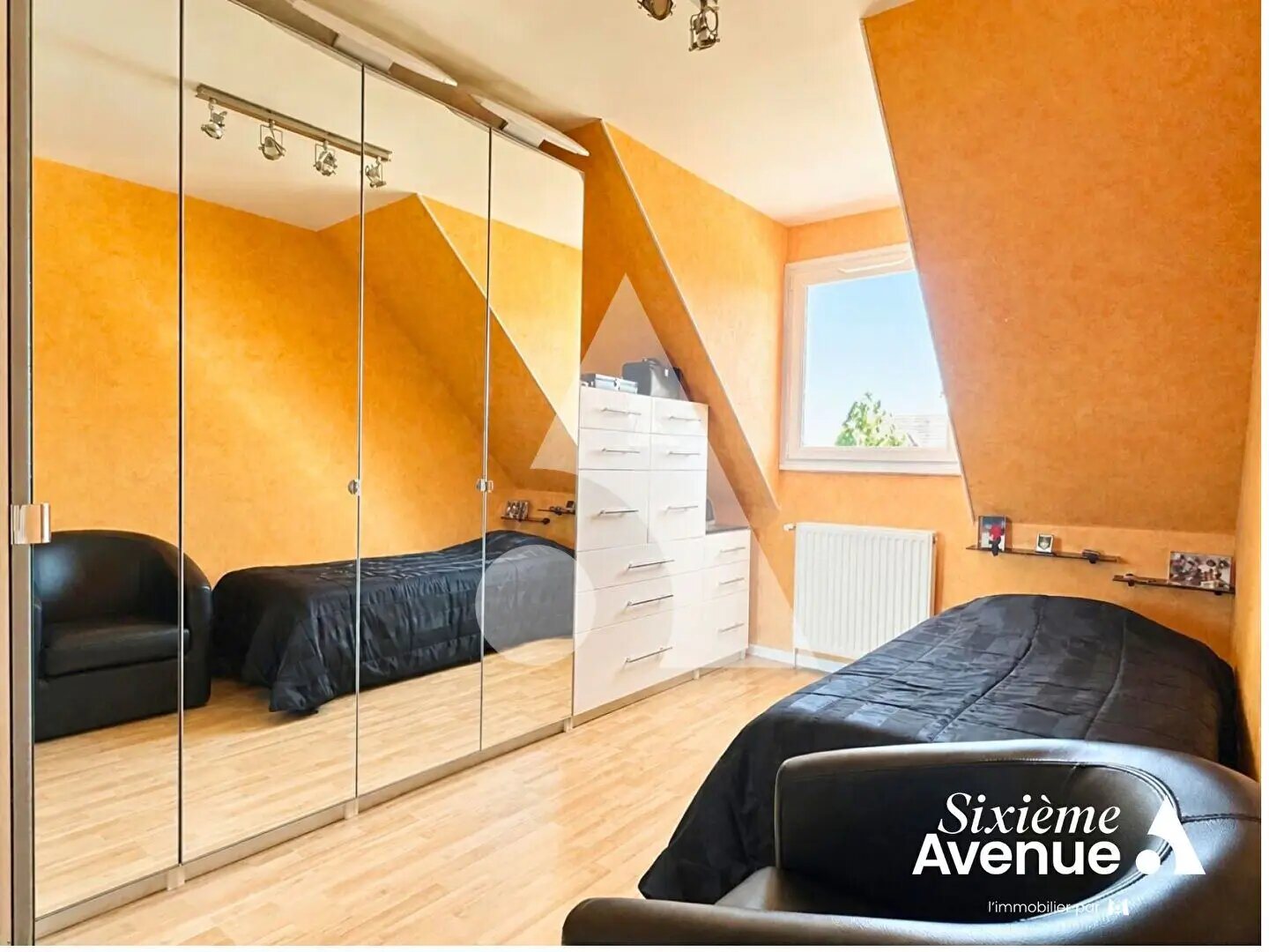 Maison à vendre, 78m², Lardy