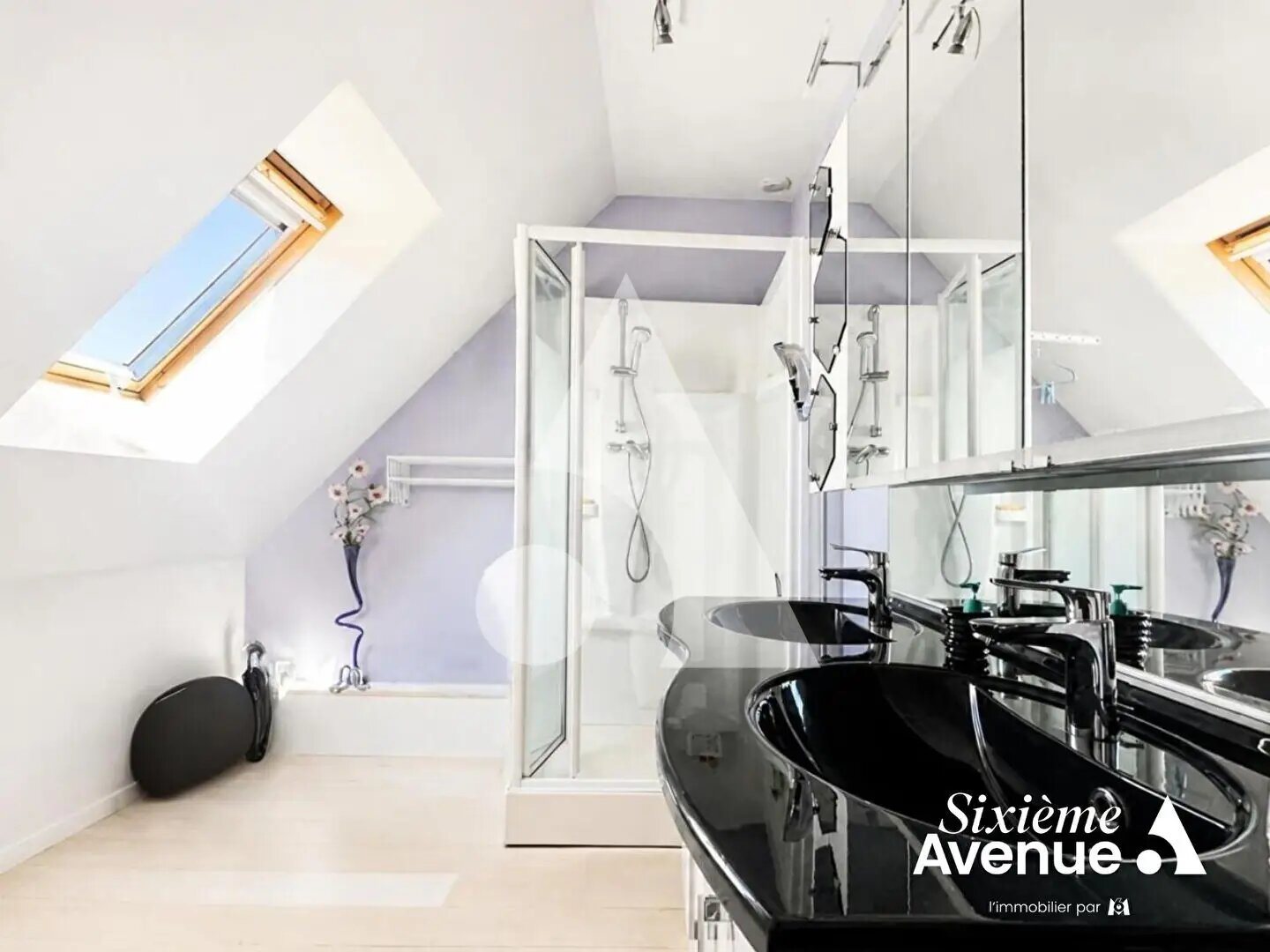 Maison à vendre, 78m², Lardy