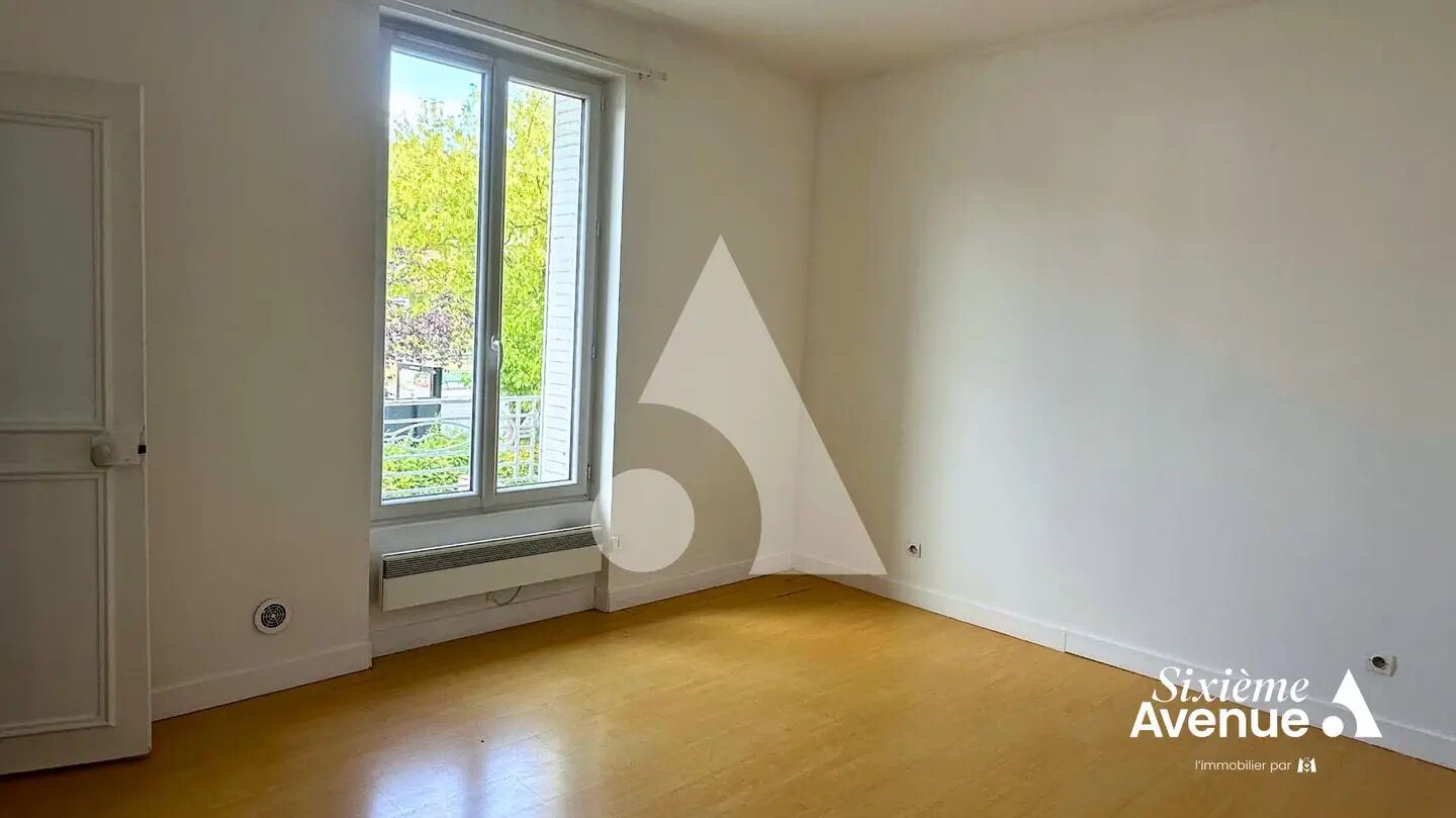 Appartement à louer, 24m², Lardy