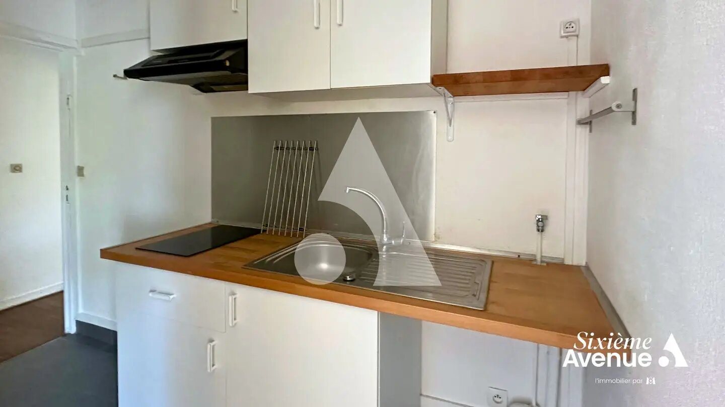 Appartement à louer, 24m², Lardy