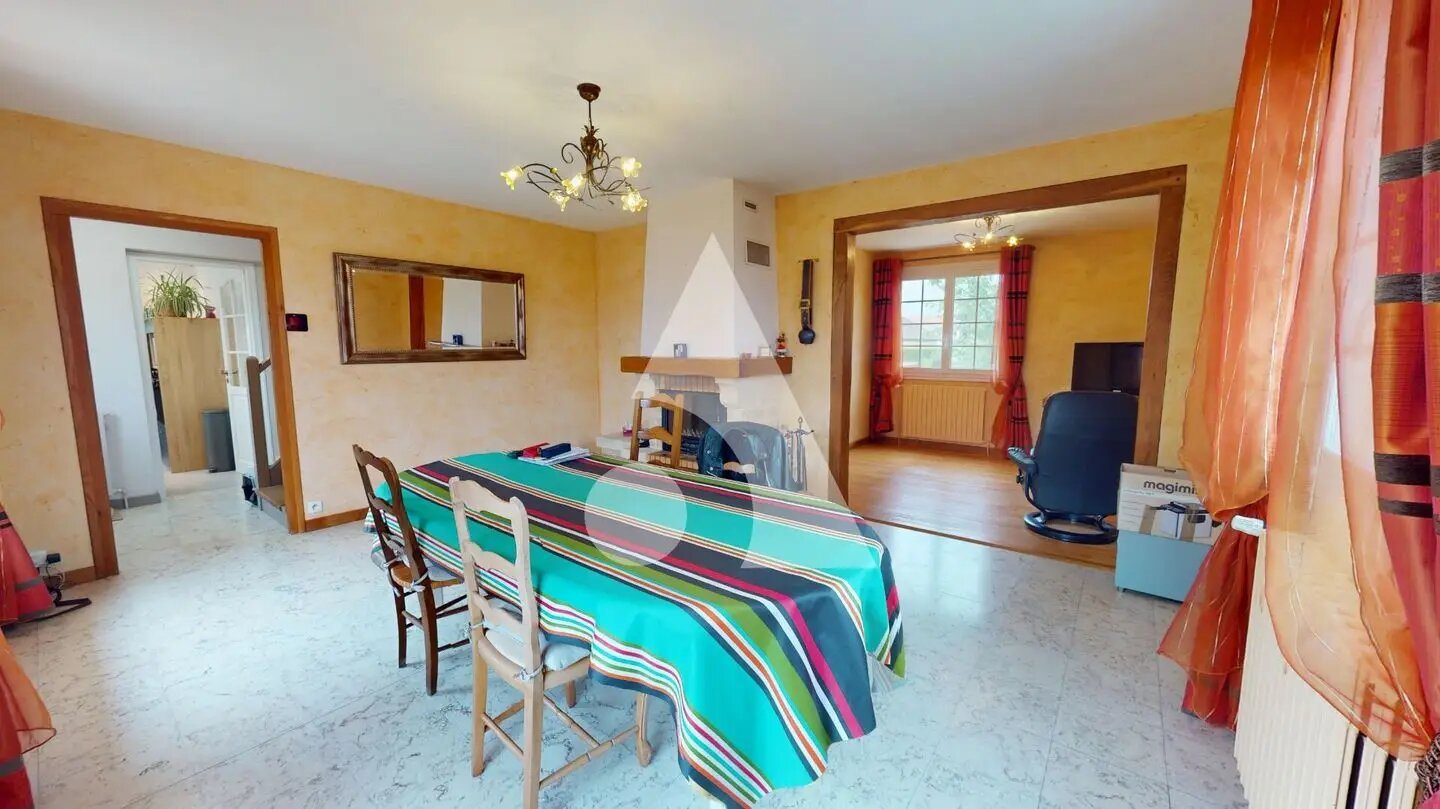 Maison à vendre, 125m², Bouray-sur-Juine