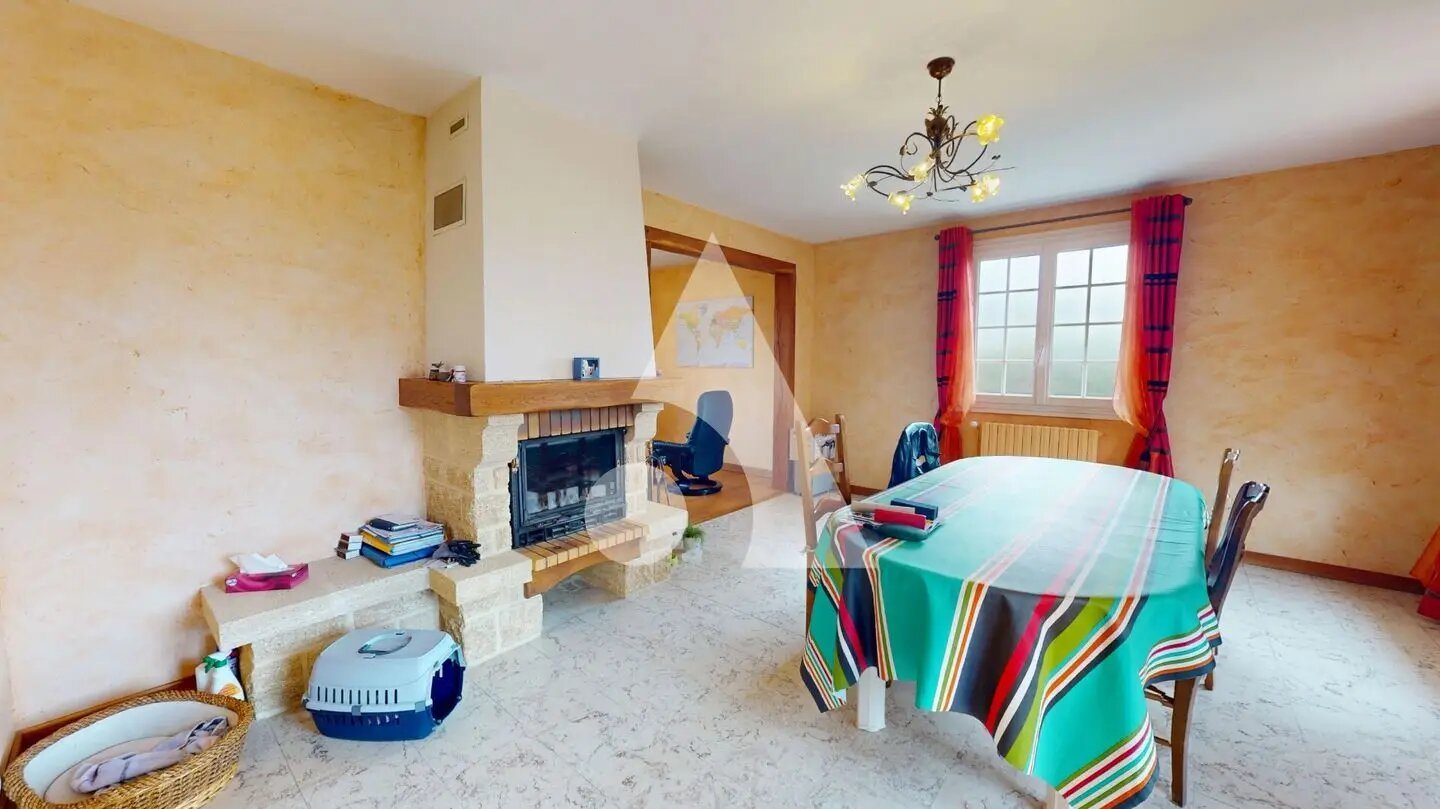 Maison à vendre, 125m², Bouray-sur-Juine