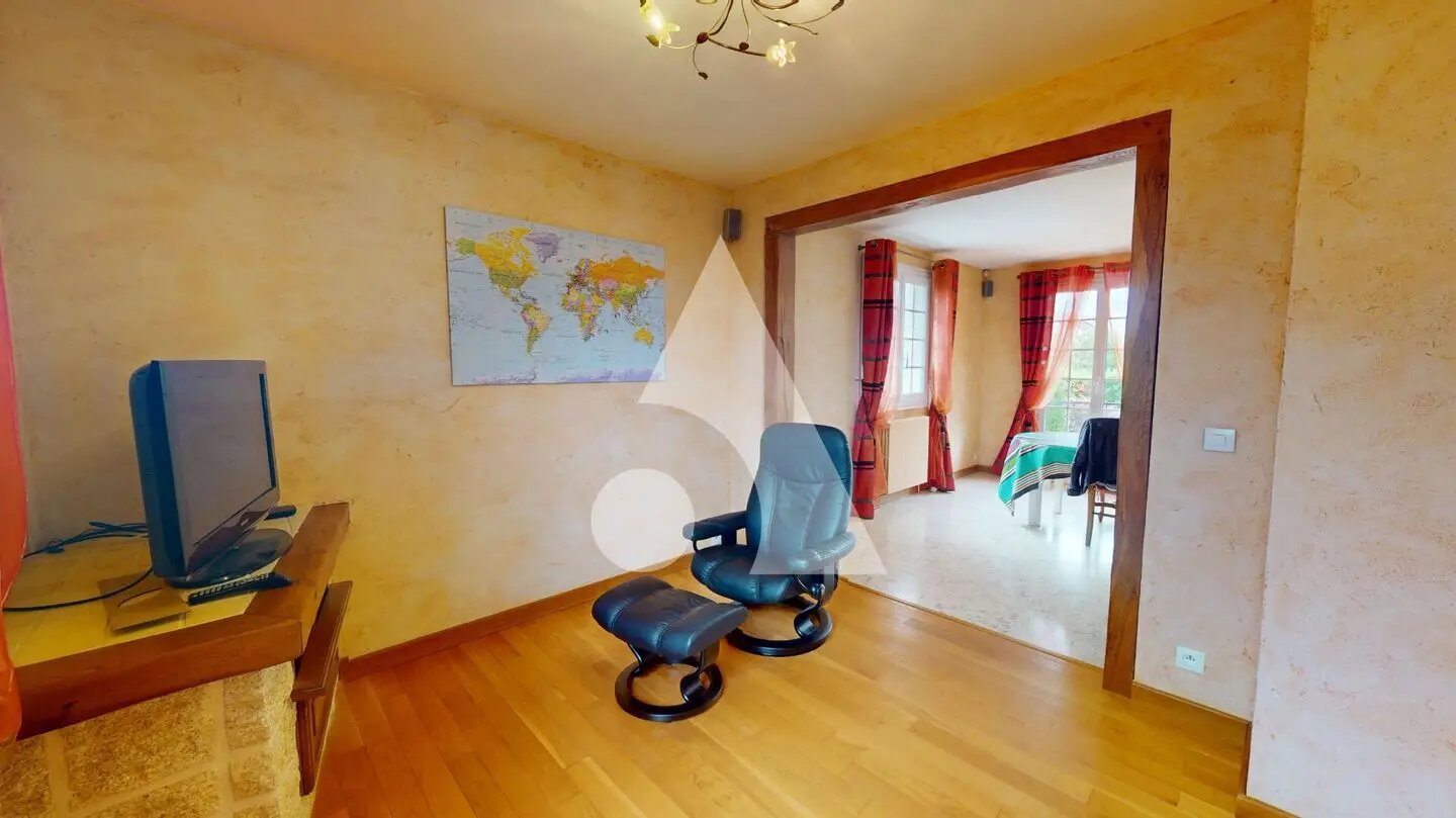 Maison à vendre, 125m², Bouray-sur-Juine