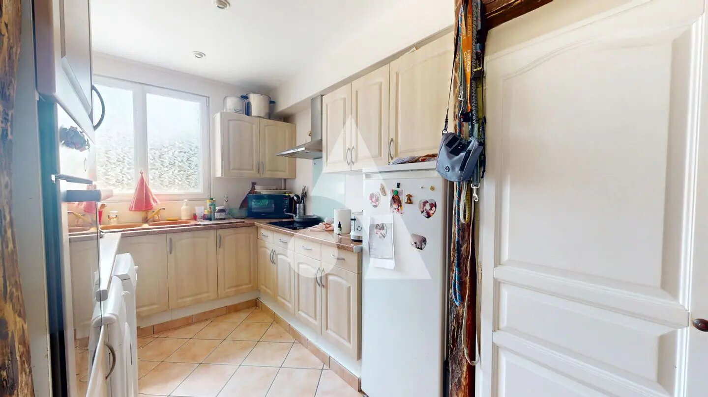 Maison à vendre, 93m², Janville-sur-Juine
